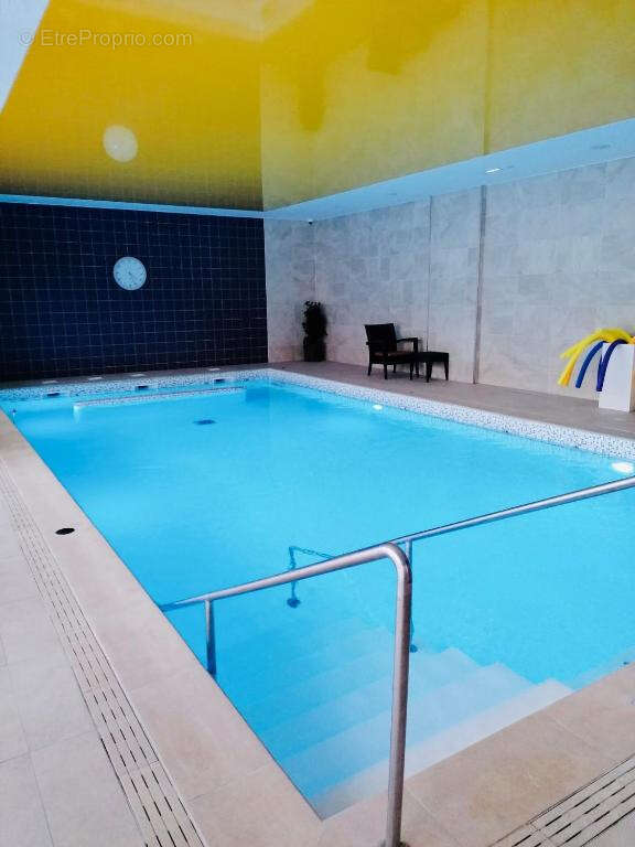 Investissement en residence Senior - photo 4