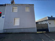 Maison à BLANGY-SUR-BRESLE