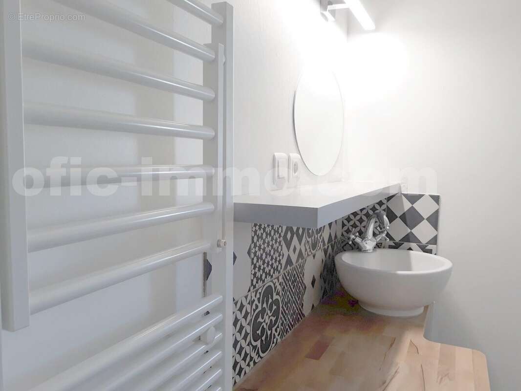 20190830_141826 - Appartement à SARZEAU