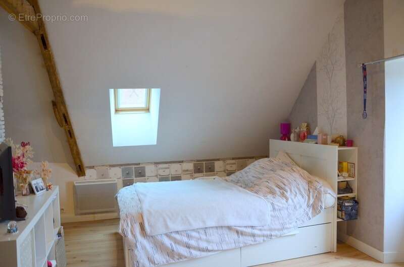 Maison 9 pièces et studio – Candé (49) - photo 13