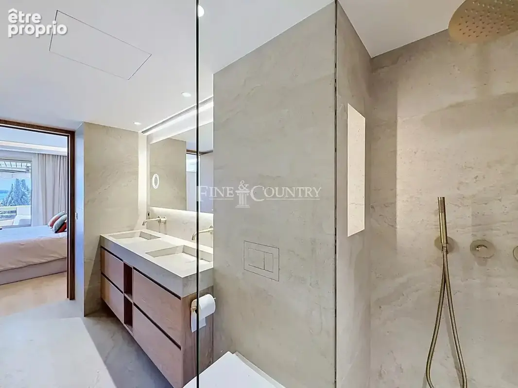 Vente Appartement Vue Mer Cannes, Palm Beach - photo 11