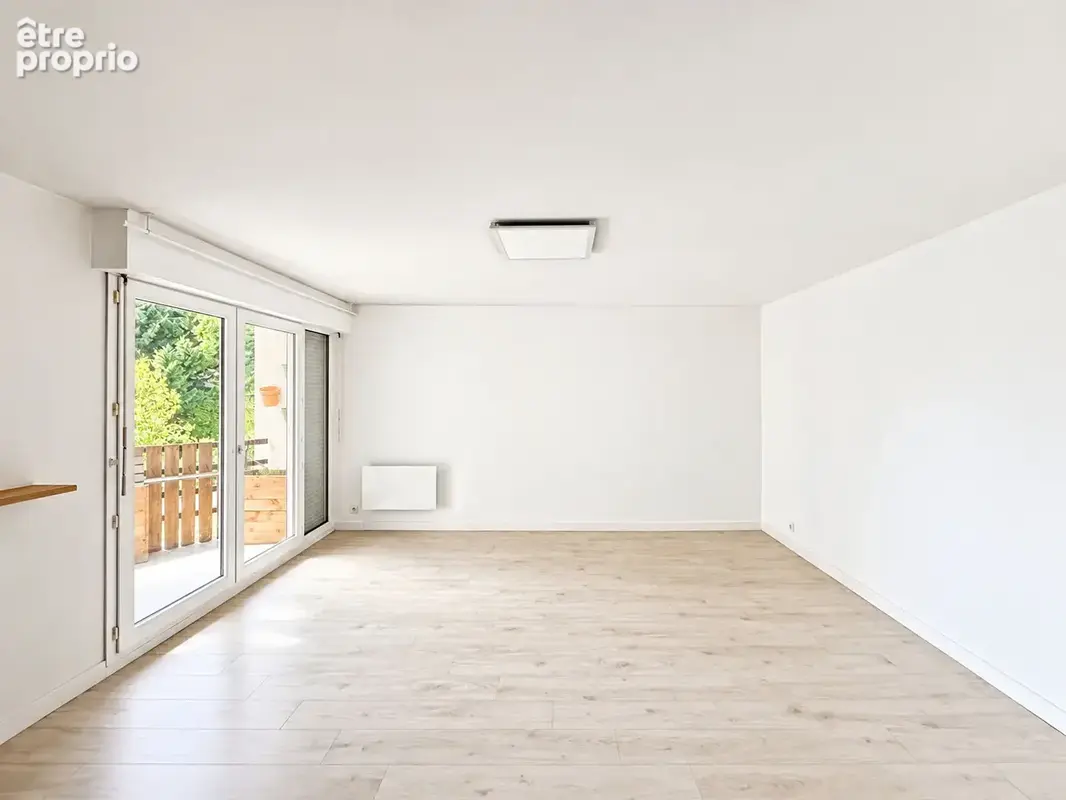 Exclusivité: à vendre - t2 bis 57 m² - mérignac arlac - photo 11