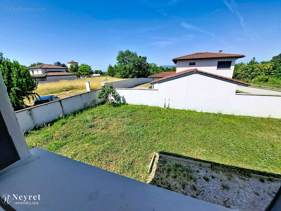 A ne pas rater ! Maison individuelle de 147 m2, 5 chambres avec garage de 29m2 sur 564 m2 clos et arboré - photo 21