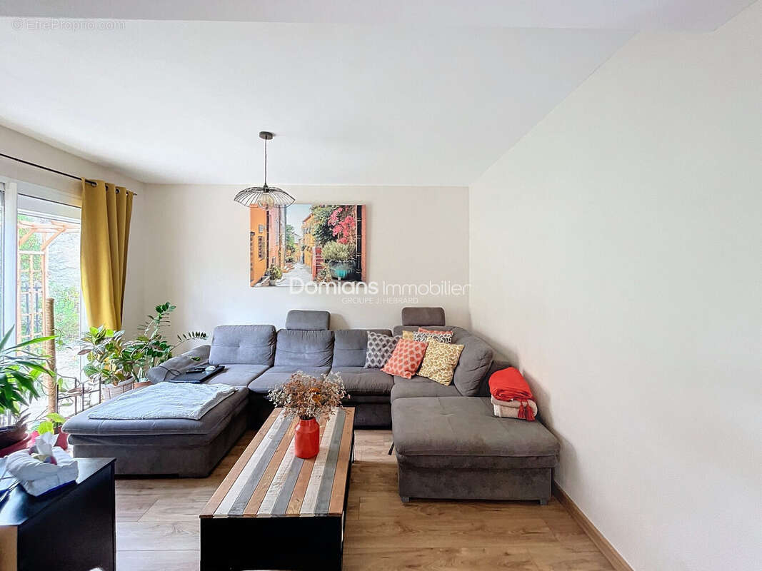 Maison 102 m² à Le Boulou  - photo 2