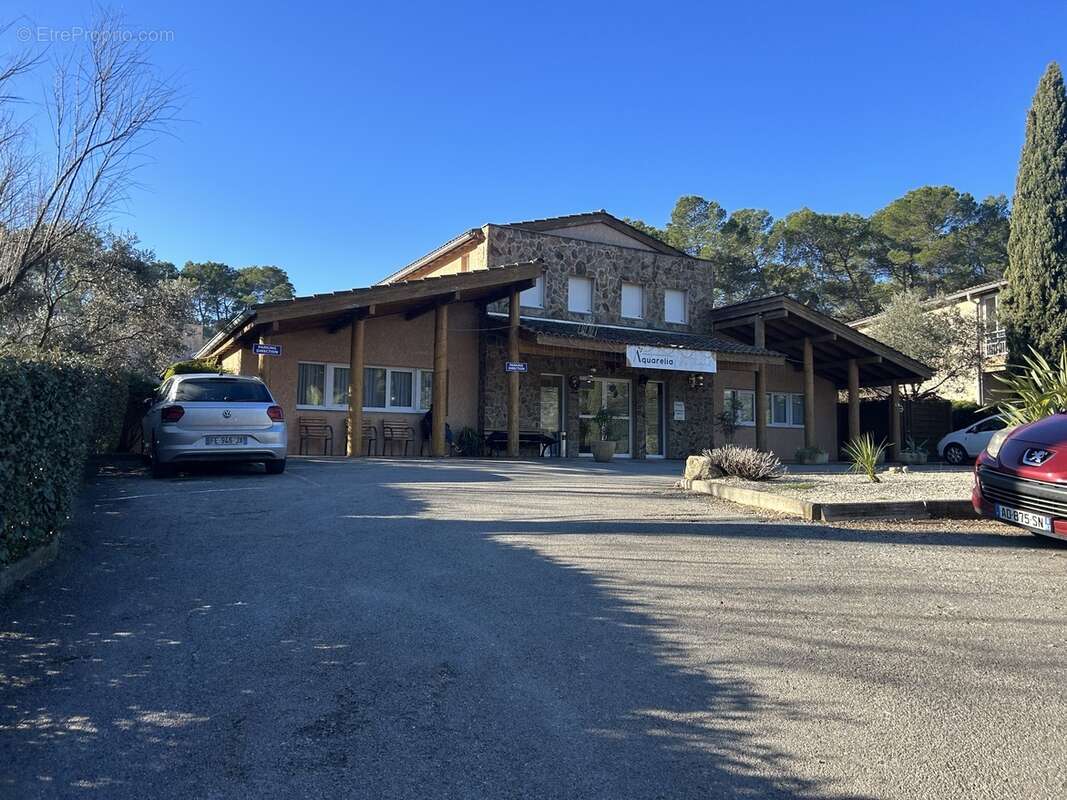 Appartement à LE THORONET