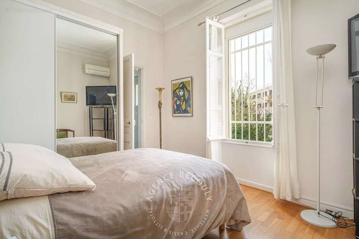 Maison à MARSEILLE-8E