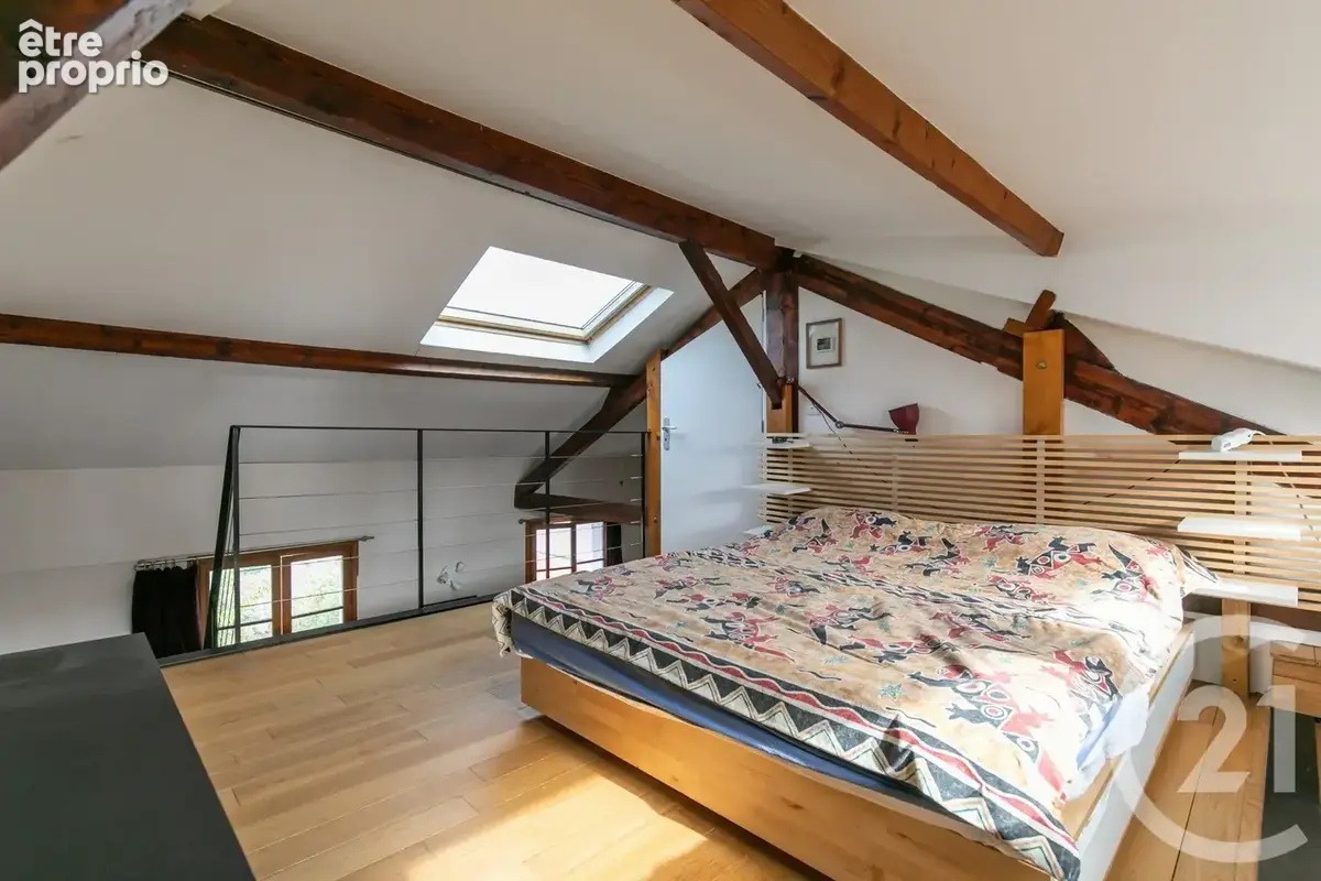 Maison 9 pièces 220 m² à vendre à Joinville-Le-Pont (94340) - photo 22
