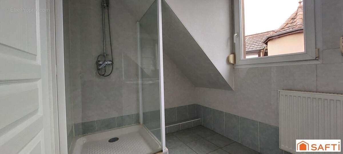 Photo 7 - Appartement à ERGERSHEIM