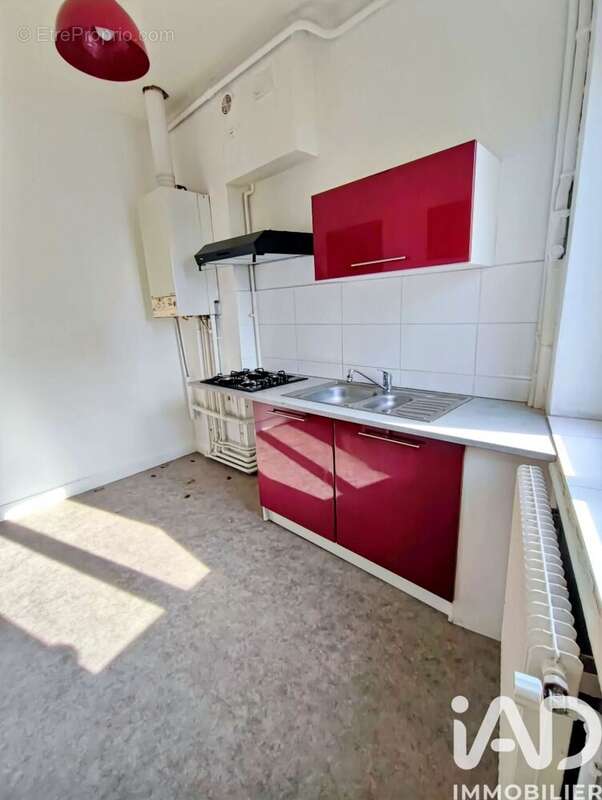 Photo 5 - Appartement à REIMS