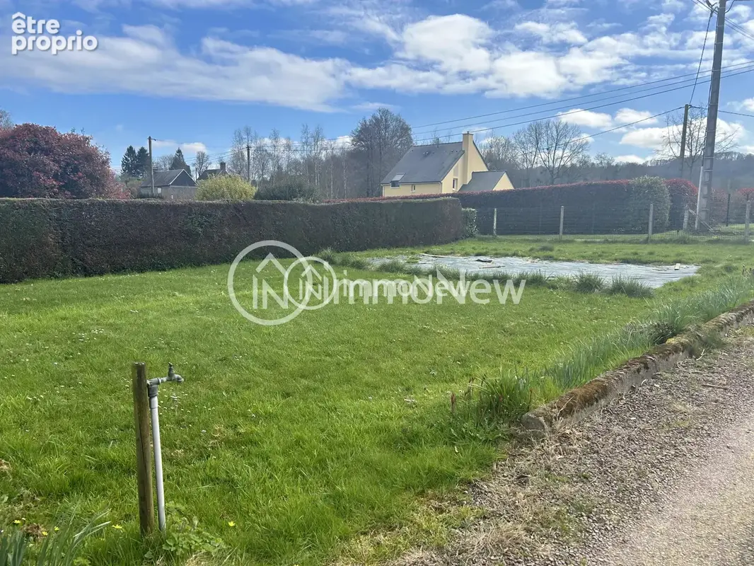 Maison mitoyenne a renover de 84m2 sur 1232m2 de terrain - photo 13