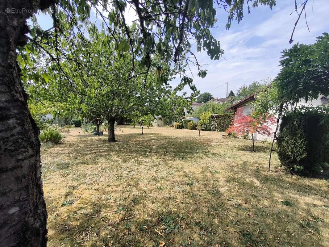 Maison 4 chambres à Saint-Junien, - photo 9