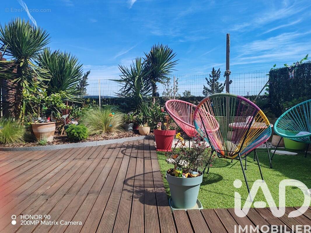 Photo 1 - Appartement à PERPIGNAN