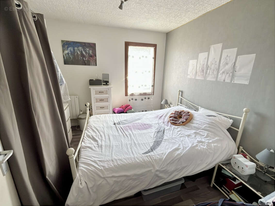 Maison à NOGENT-SUR-OISE