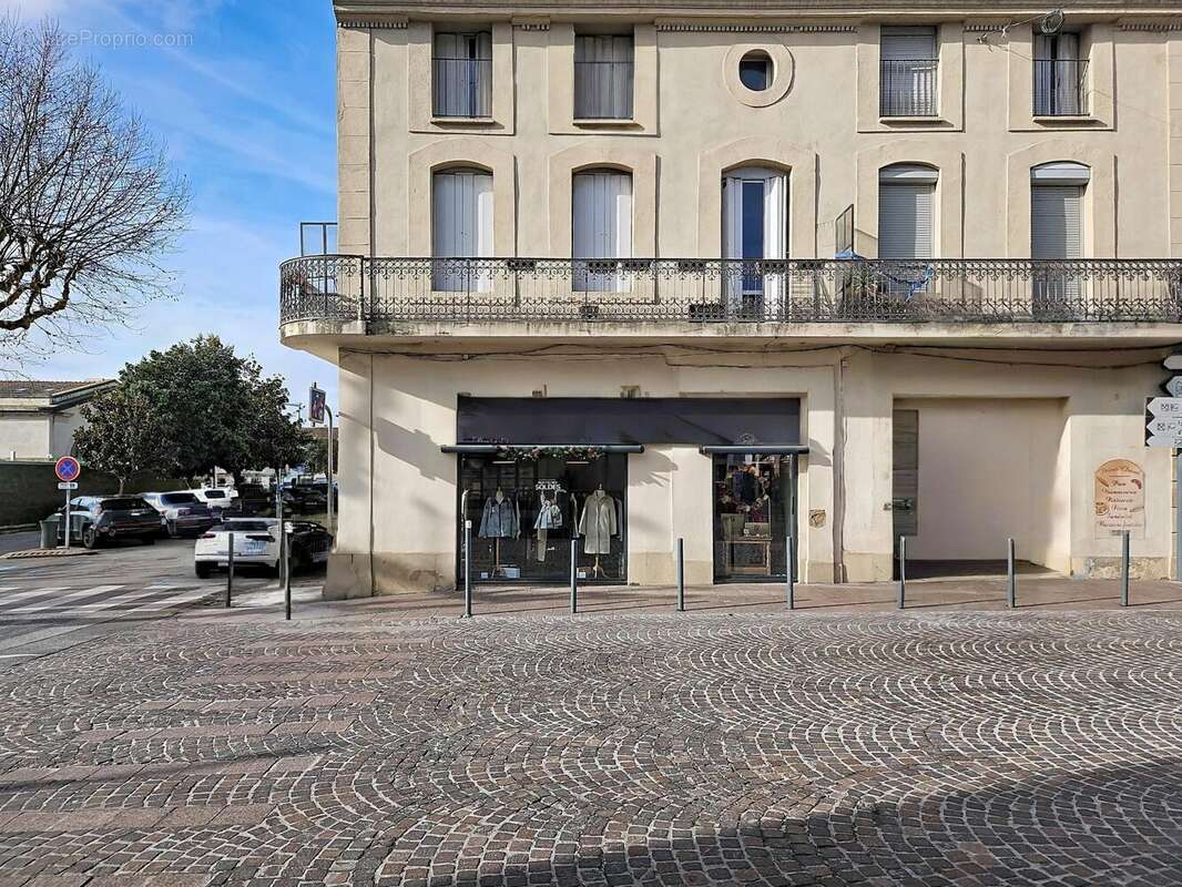 Photo 6 - Appartement à CASTELNAUDARY