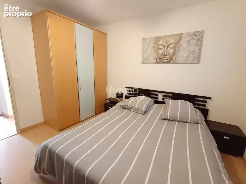 Rez-de-jardin 118m² de plain-pied - photo 11