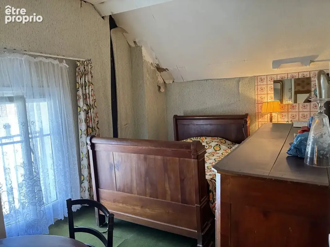 Maison de village à rénover - photo 12