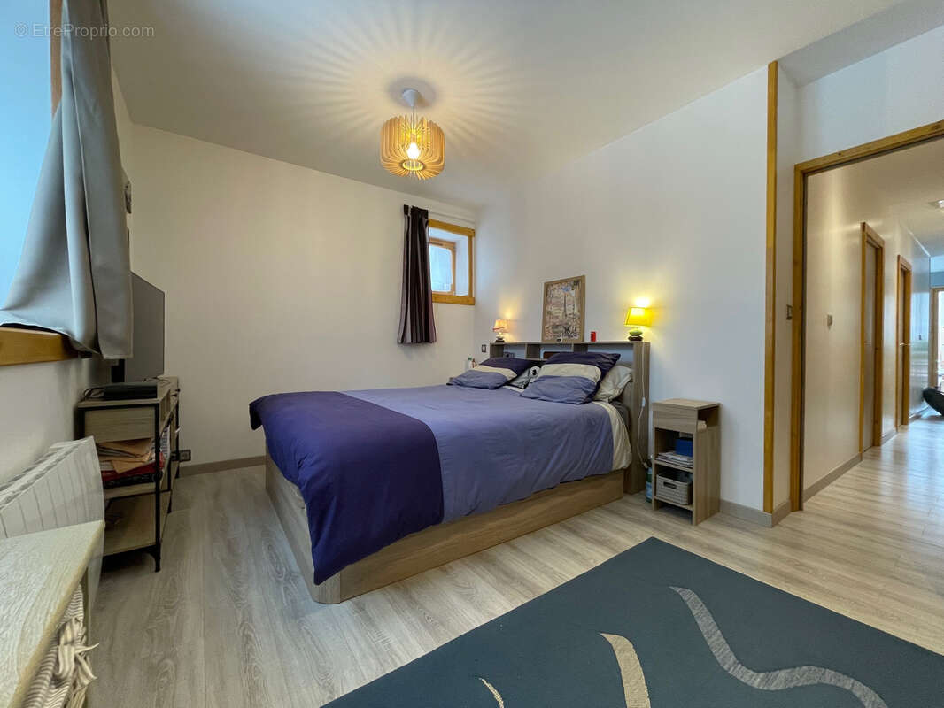 Appartement à LES HOUCHES