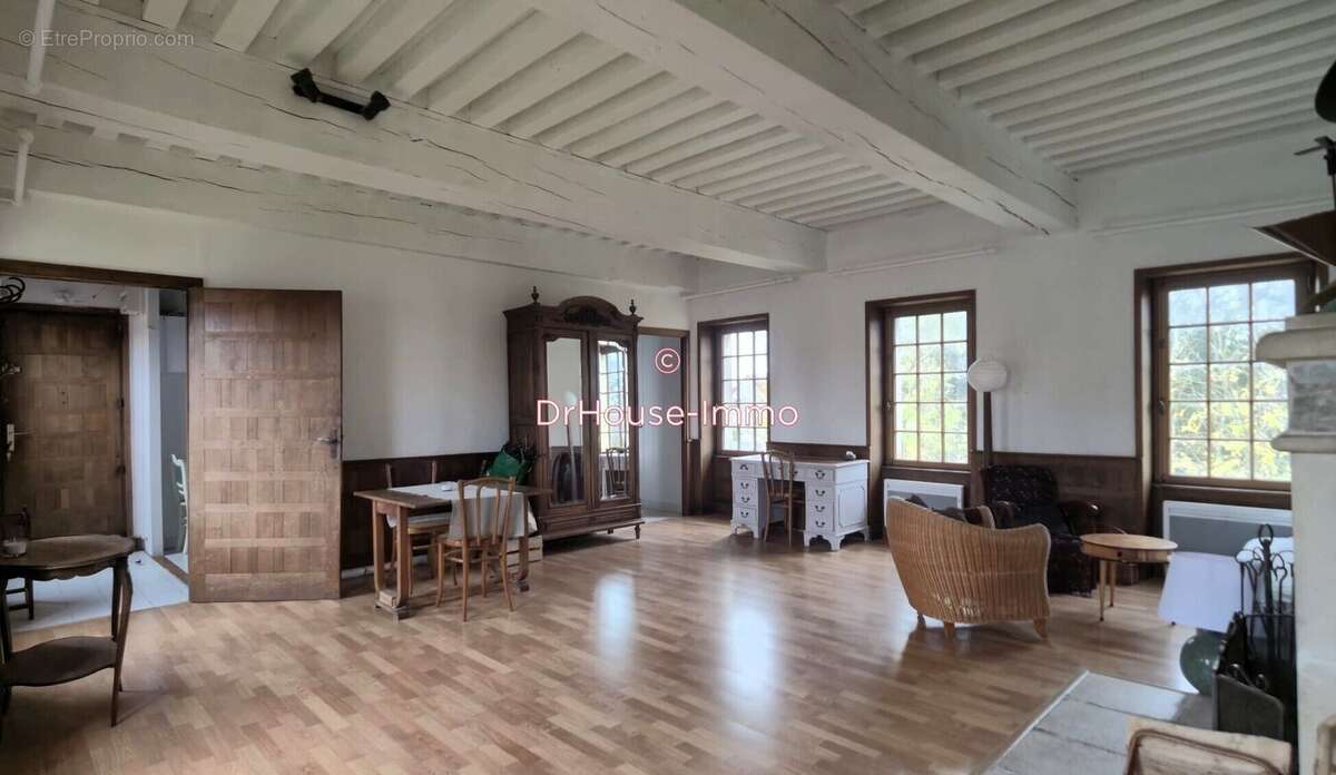 Appartement à COURSEULLES-SUR-MER