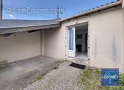 Appartement à LA ROCHE-SUR-YON