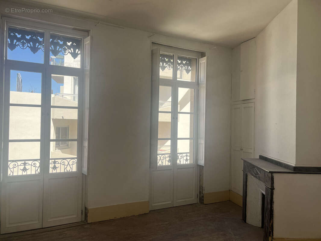 Photo 2 - Appartement à TOULOUSE