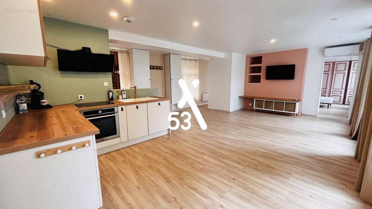 Appartement à SAINT-OMER