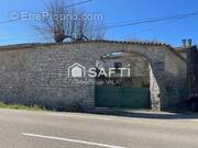 Photo 1 - Maison à SAINT-JEAN-DE-CRIEULON