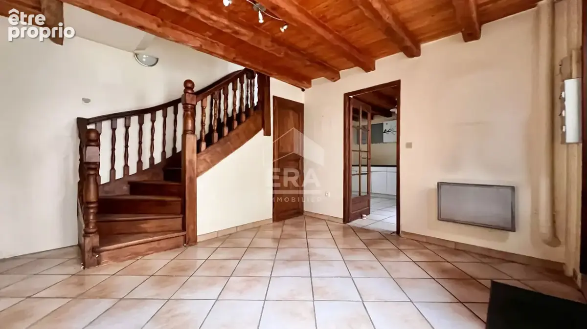 Maison 52m² à corbeil-essonnes - photo 2