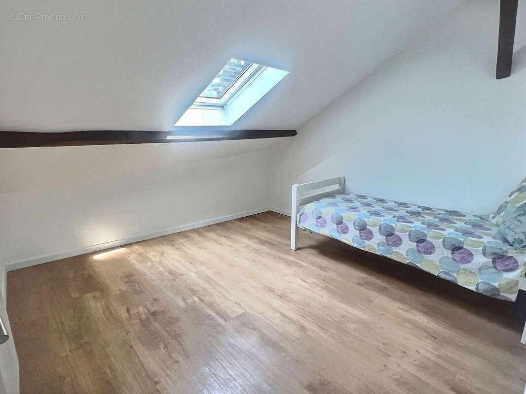 Appartement à ABLON-SUR-SEINE