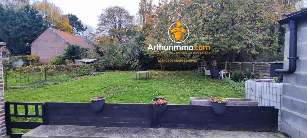 Appartement à LIEVIN