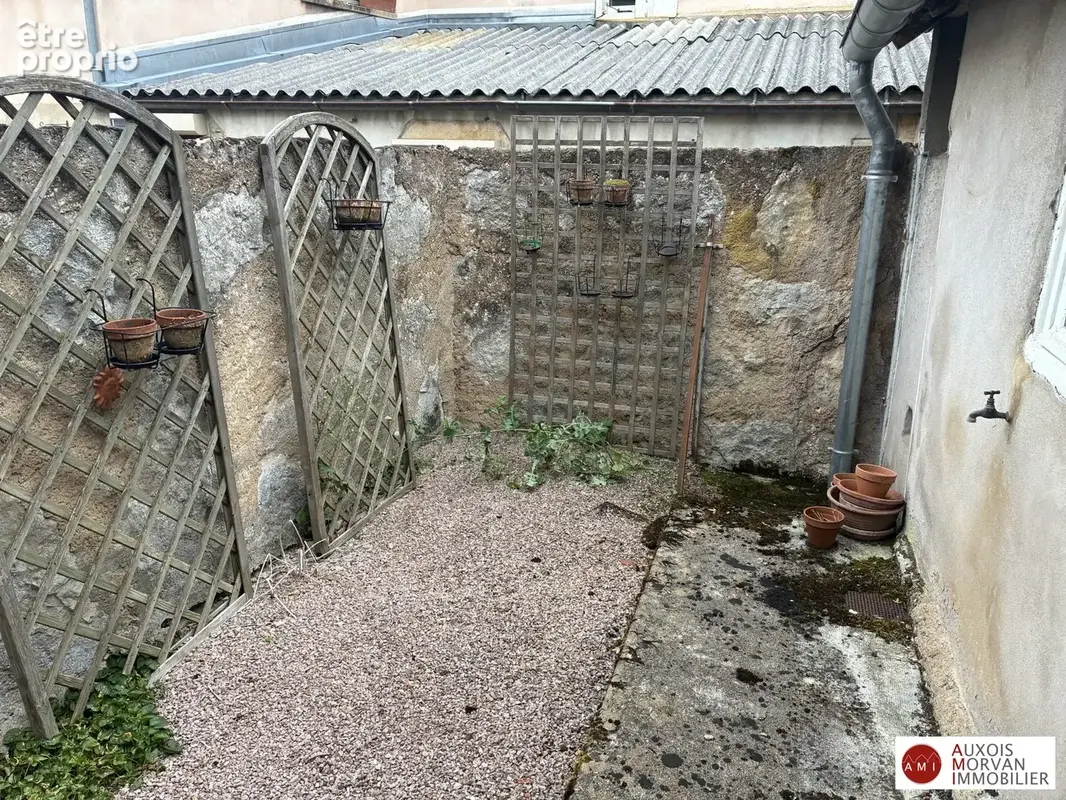 Maison 3 pièces 65 m² à vendre à Semur-En-Auxois (21140) - photo 5