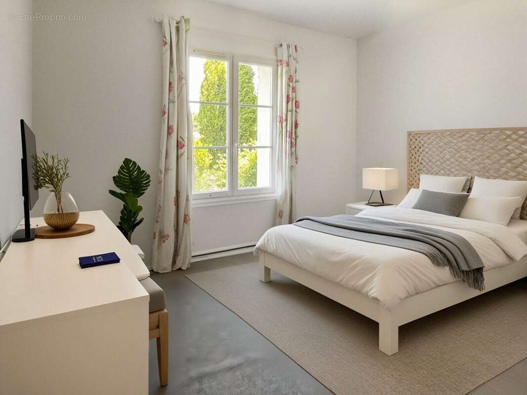 Maison à GORGES