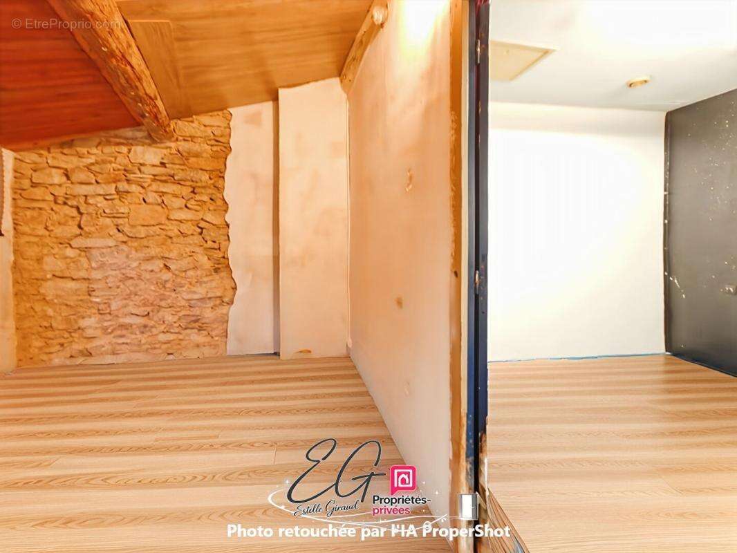 Maison à CAUNES-MINERVOIS