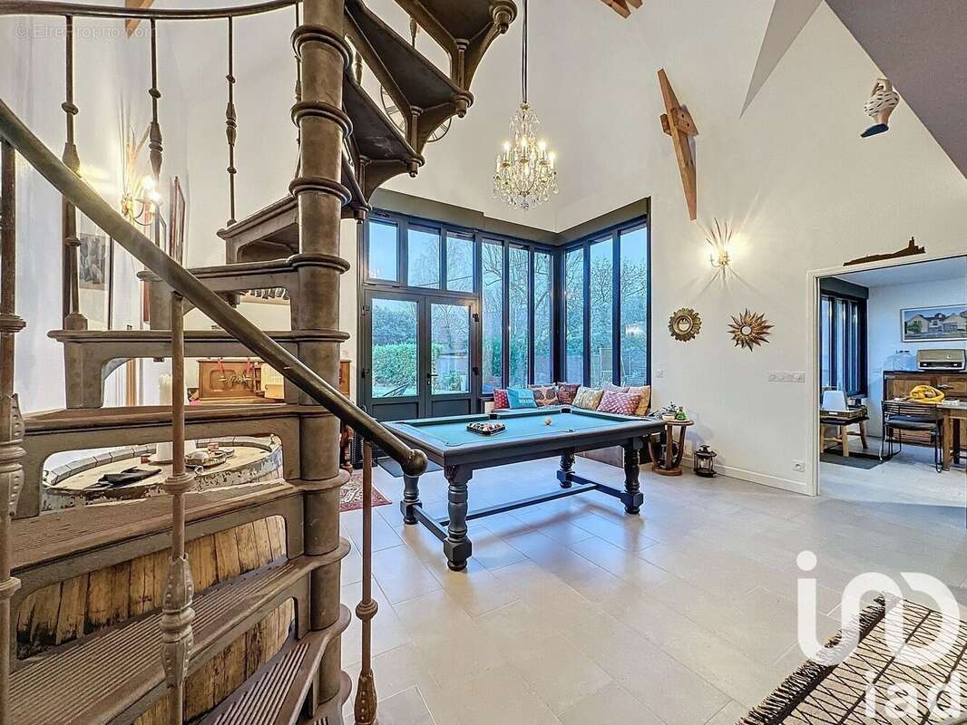 Photo 4 - Maison à SAINT-BRIAC-SUR-MER