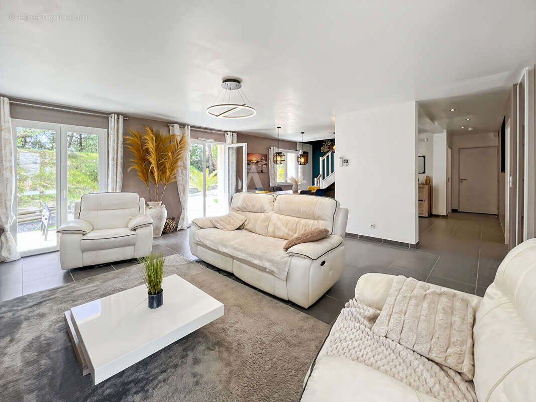 Maison à SAINT-JEAN-DE-MONTS