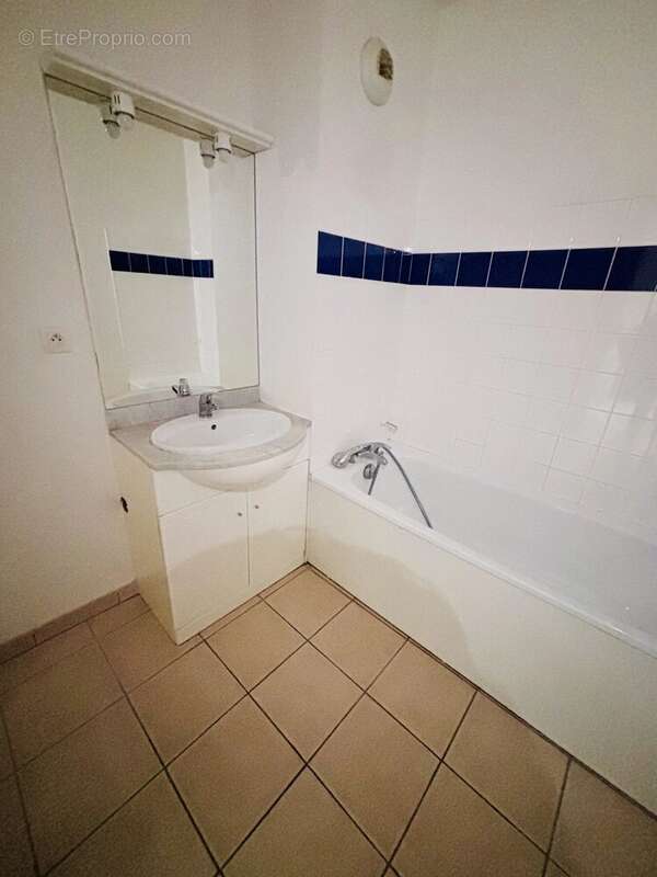 Appartement à PAMIERS