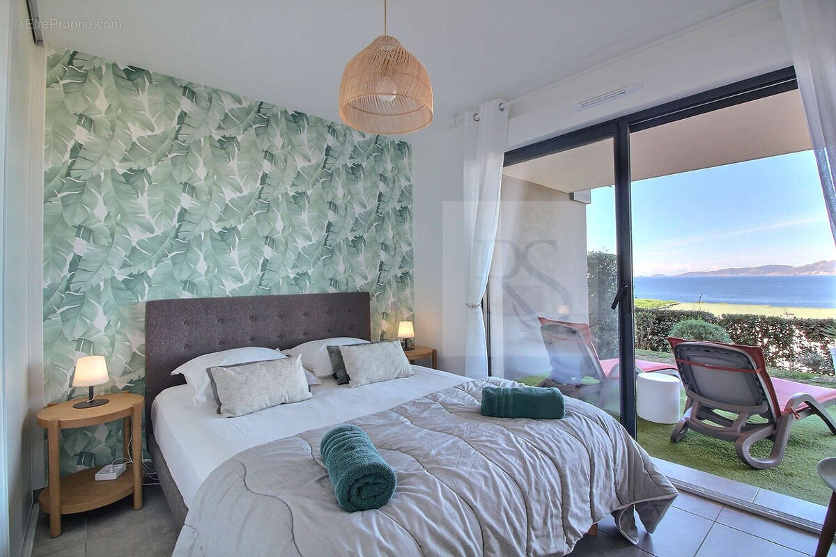 Appartement à PIETROSELLA