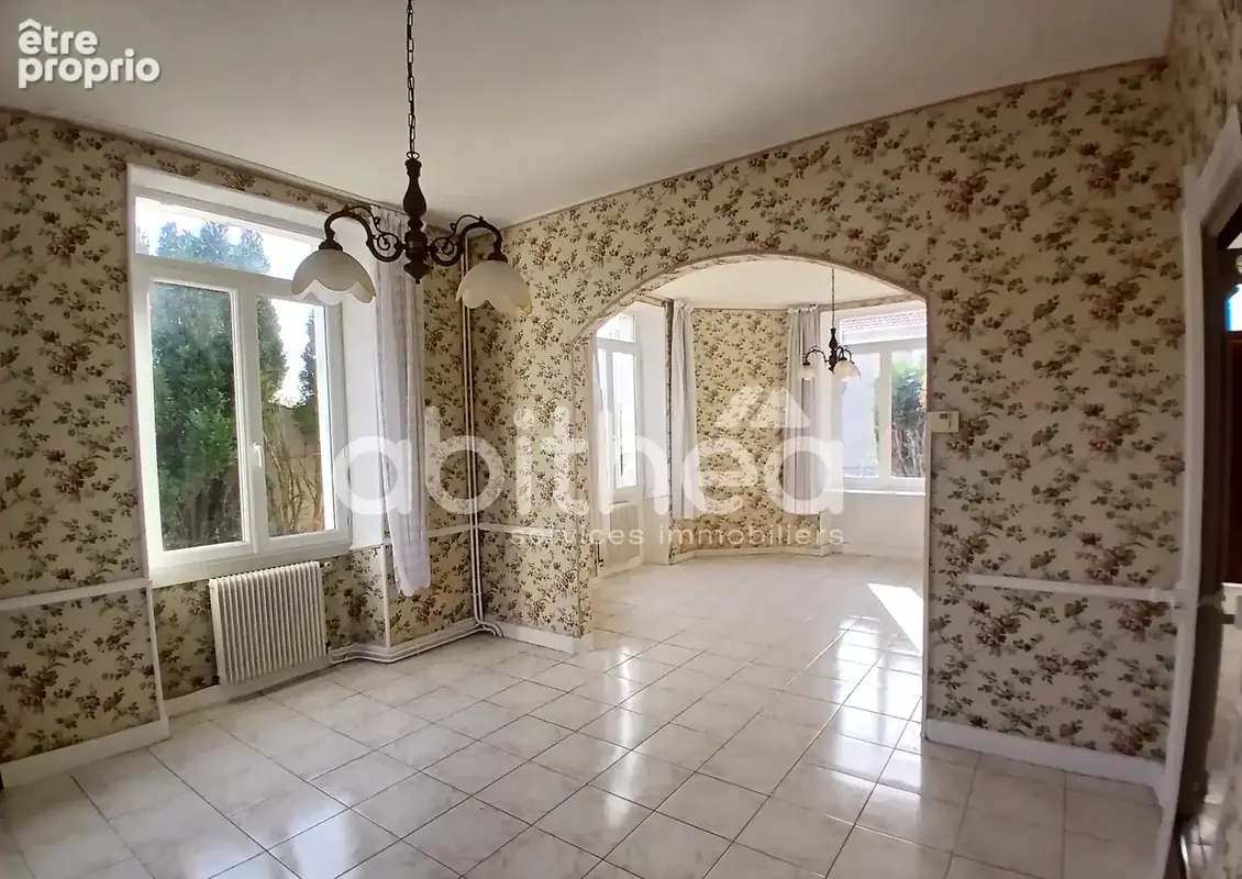 Maison charentaise de 143 m2 et 538 m2 de terrain - photo 5