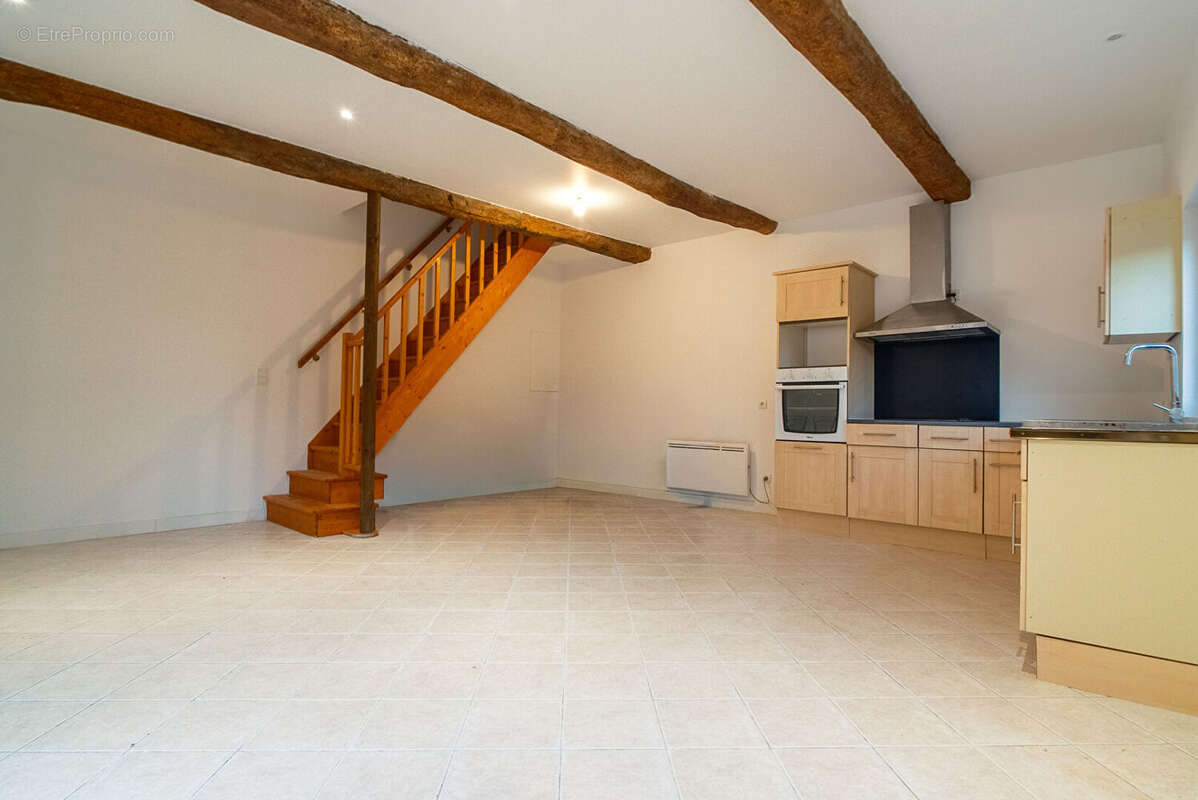 Maison à CARCASSONNE