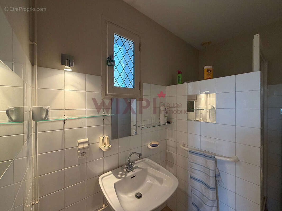 A vendre maison avec terrain de 3896 m² montelier (26120) - photo 13
