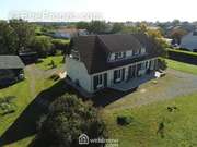 Un bien immobilier sain, avec des prestations et proche de tout. - Maison à MIGNE-AUXANCES