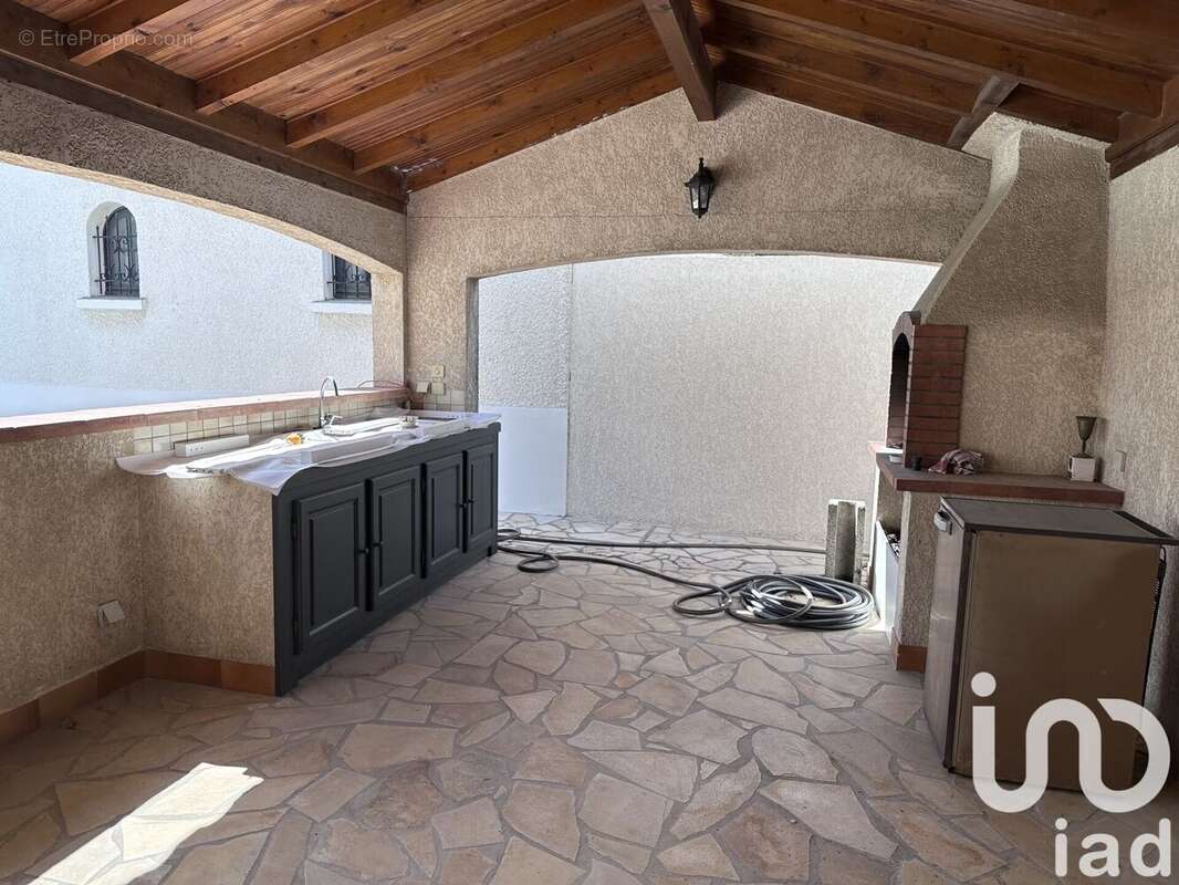 Photo 4 - Maison à SAINT-ALBAN