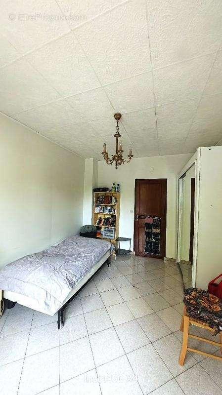 Maison à BONNEUIL-SUR-MARNE