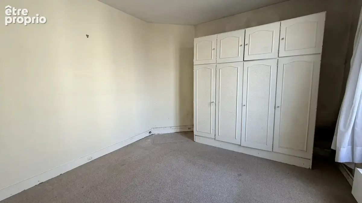 Exclusivité - idéal 1er achat, pied à terre, investissseur - photo 7