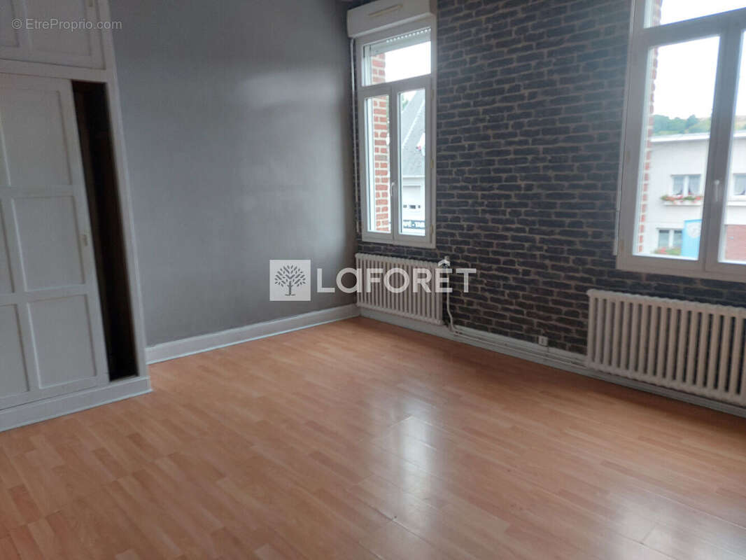 Maison 95 m²  3 chambres - photo 10