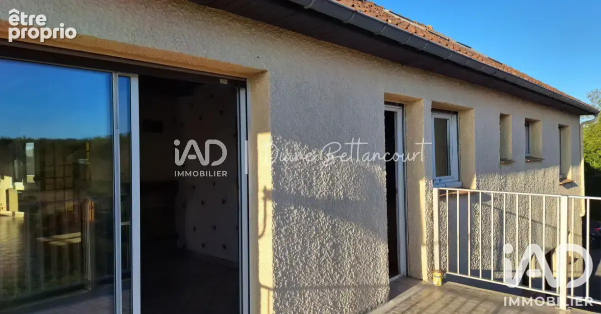 Photo 1 - Maison à BAINCTHUN