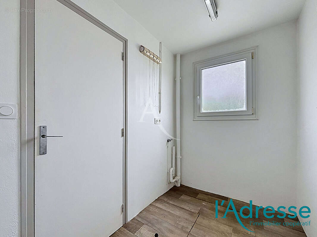 Appartement à MAYENNE