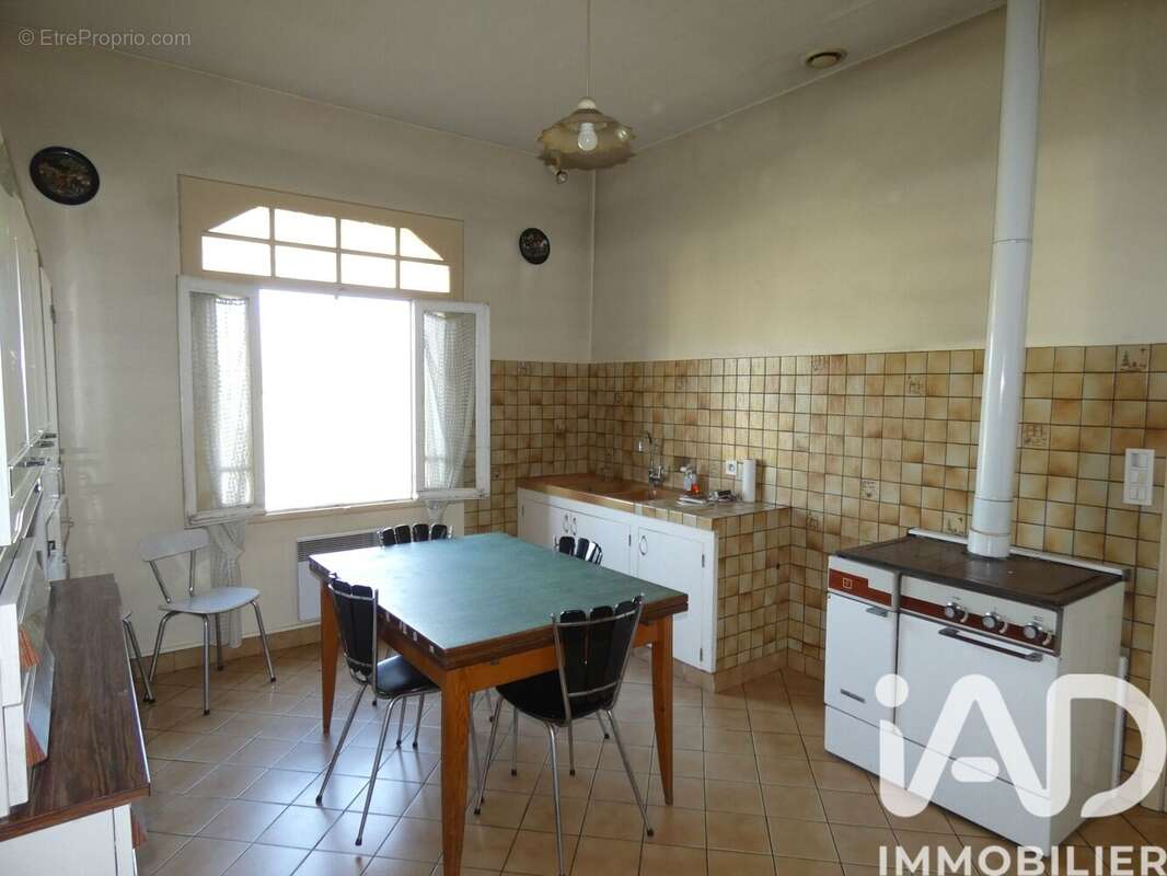 Photo 5 - Maison à BAZAS