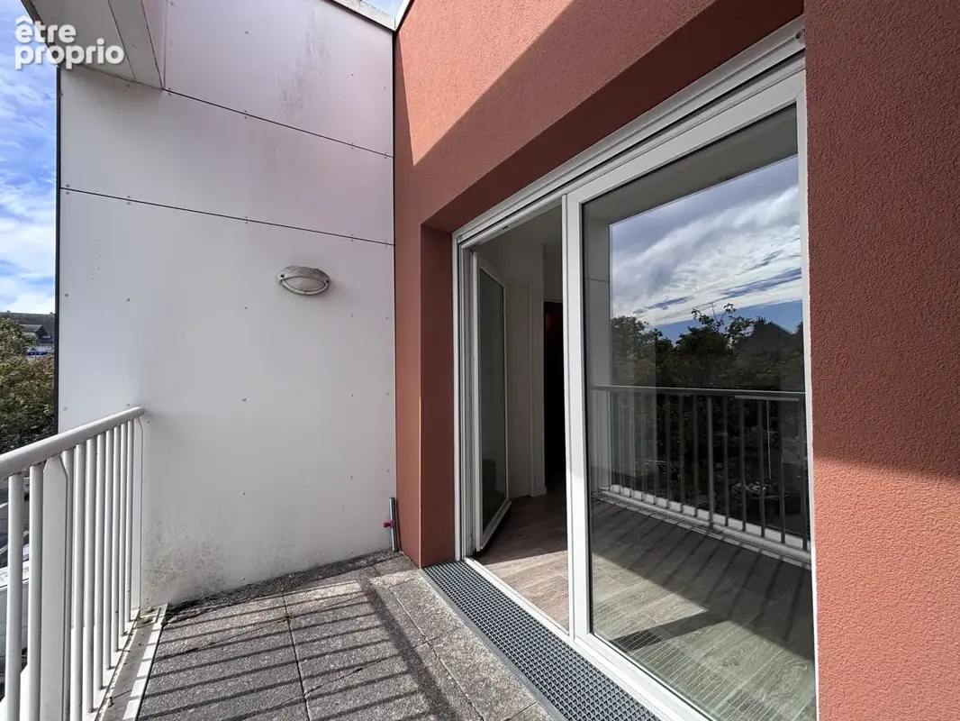 Appartement 2 pièces - haut de Vaucelles - photo 2