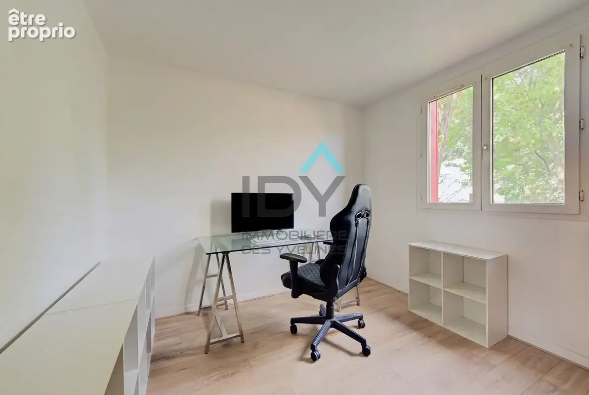 RUEIL MALMAISON - appartement 5 pièces 4 chambres - photo 18