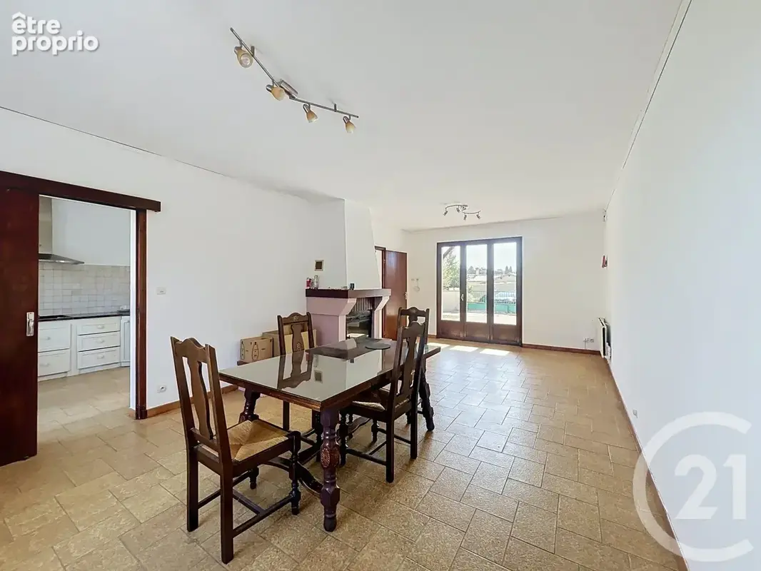 Maison 5 pièces 90 m² à vendre à Lussan (32270) - photo 3